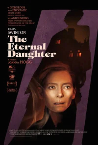 Вечная дочь бесплатно