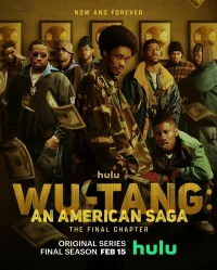 Wu-Tang: Американская сага бесплатно
